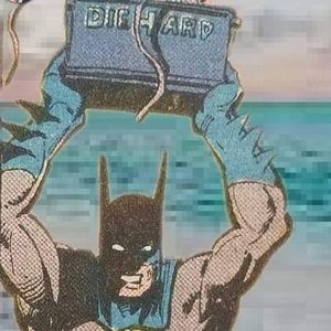 Meet your Posher, Tim